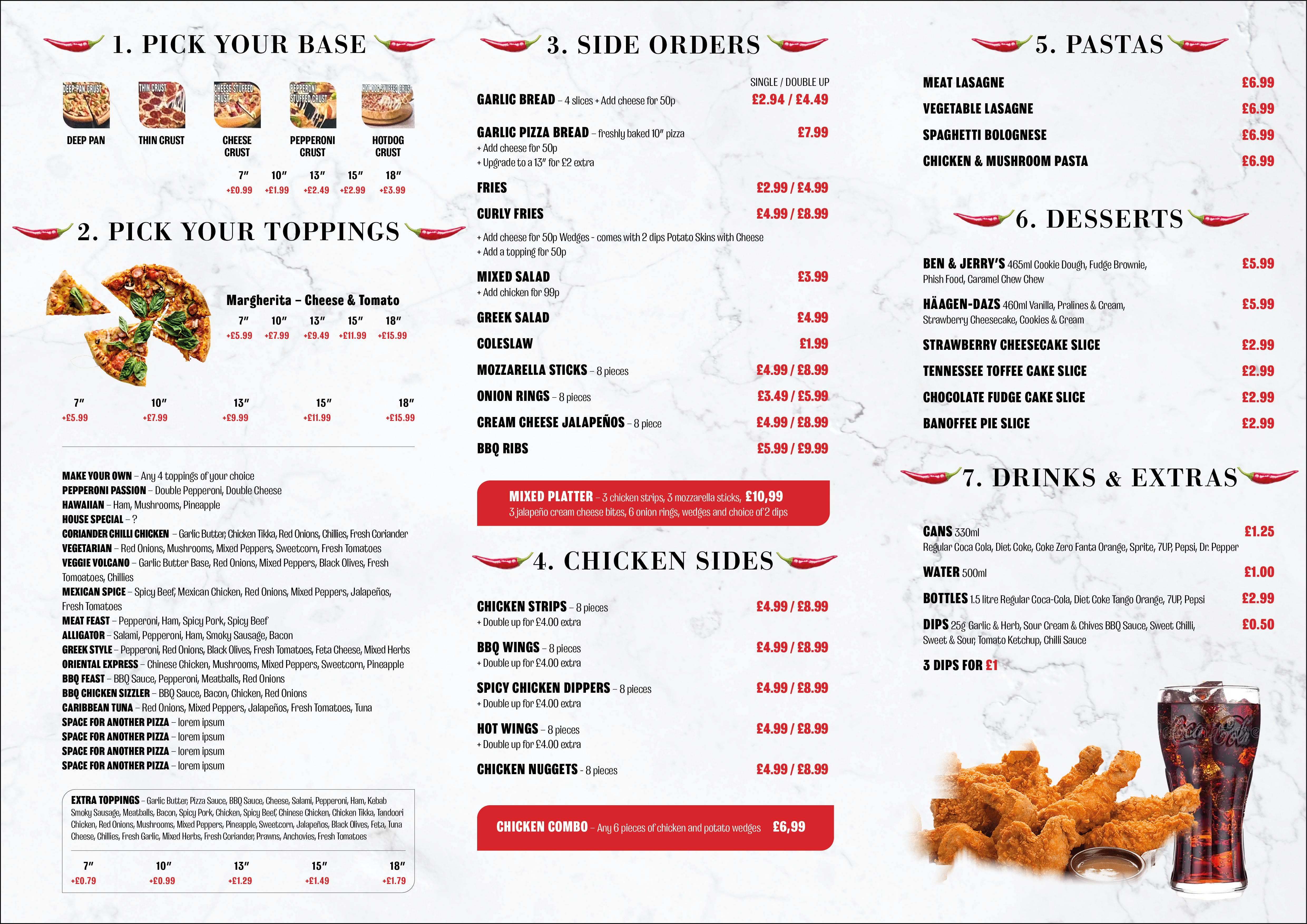 Flyer Design by MarkoE for this project | Design #30669535