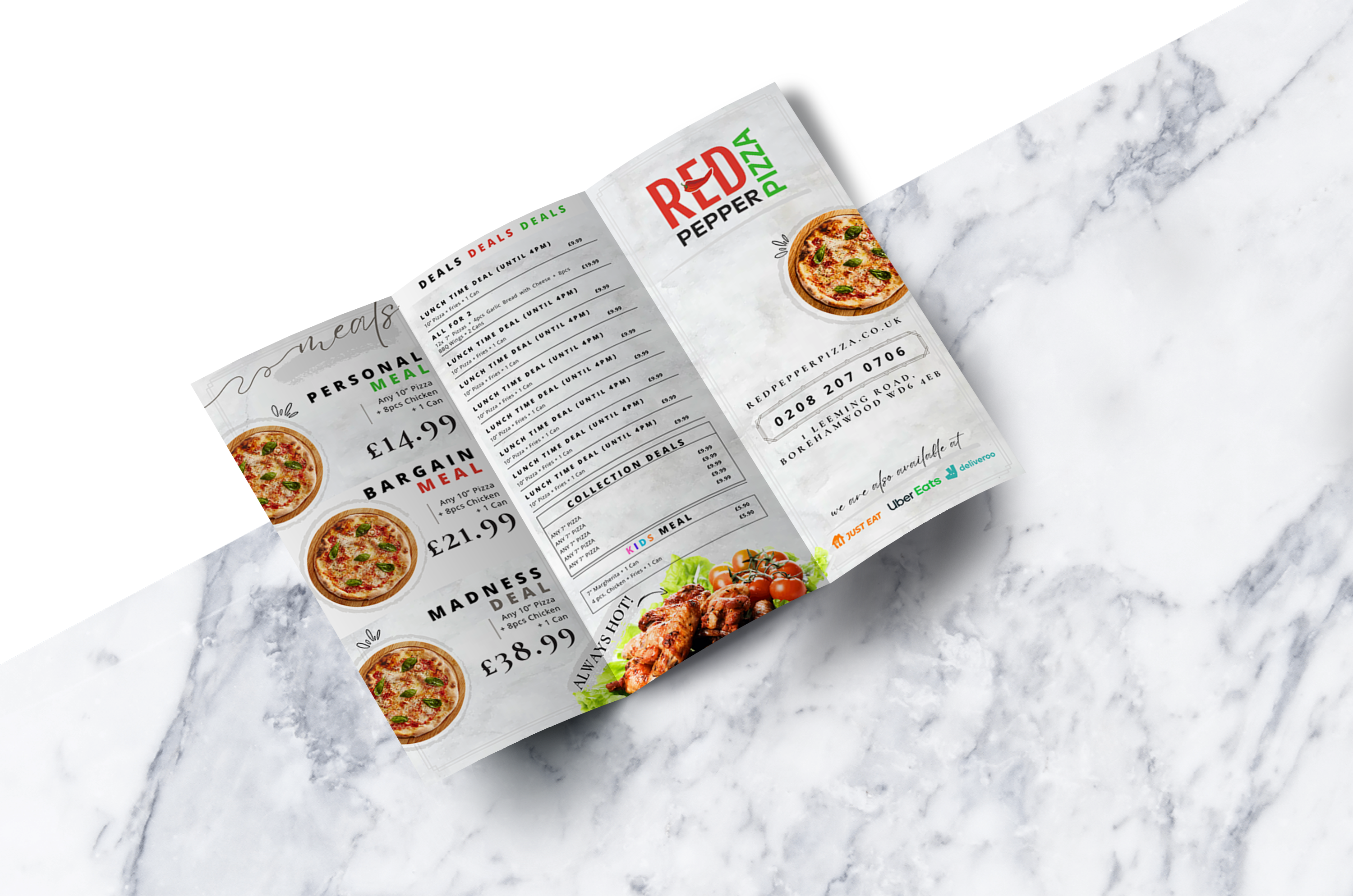 Flyer Design by AP Creatives for this project | Design #30664943