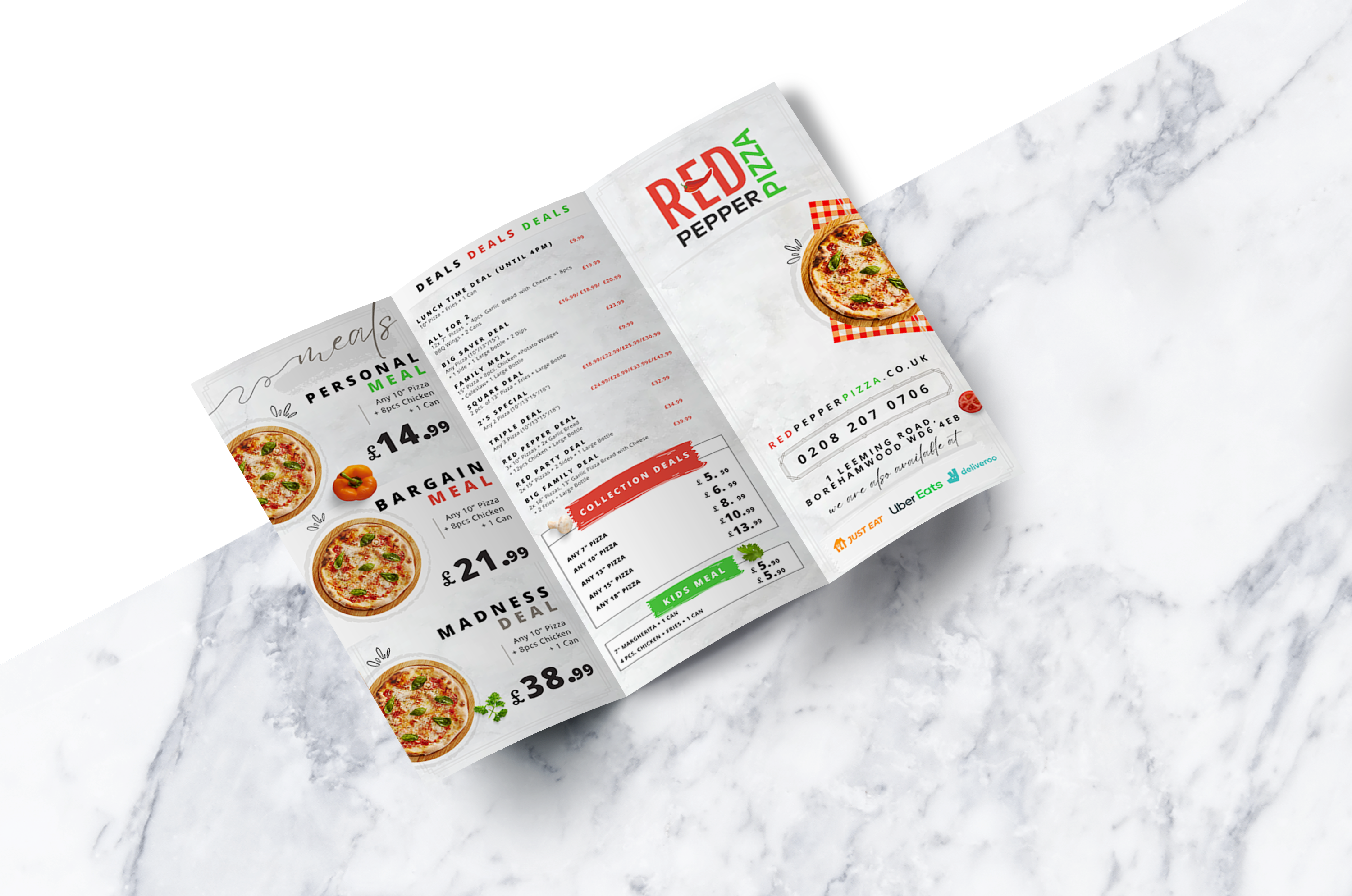 Flyer Design by AP Creatives for this project | Design #30666320