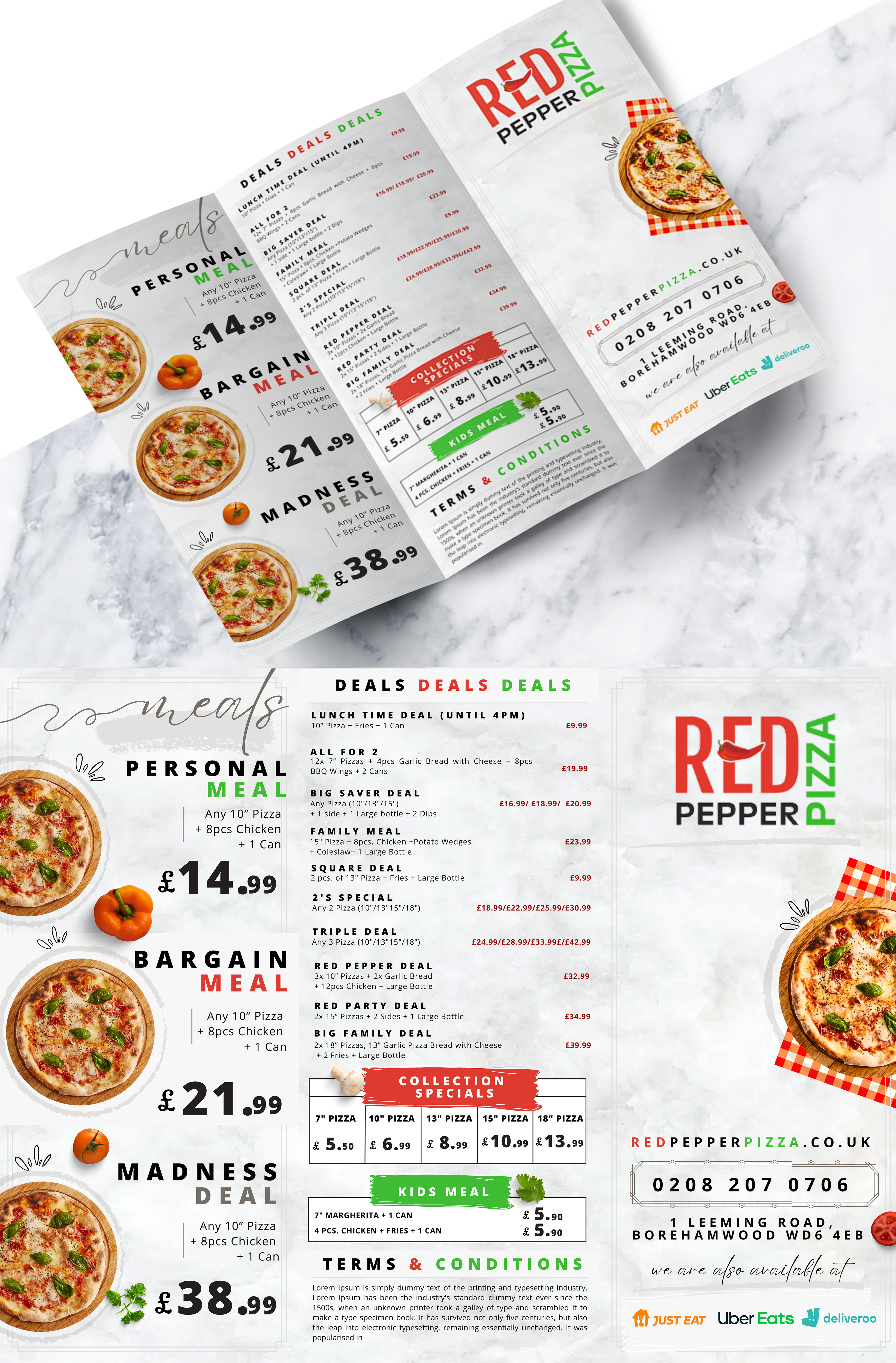 Flyer-Design von AP Creatives für dieses Projekt | Design #30668626