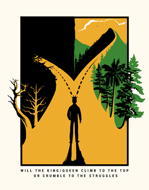 T-shirt Design by Suprakash 3