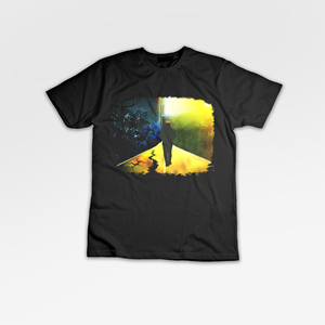 T-shirt Design by Usman_Live