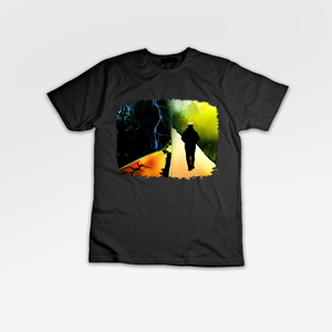 Diseño de Camiseta por Usman_Live para este proyecto | Diseño: #30668214
