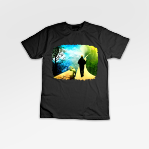 Diseño de Camiseta por Usman_Live para este proyecto | Diseño: #30668762