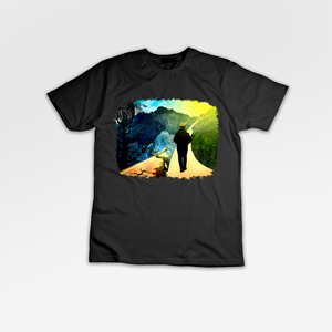 Diseño de Camiseta por Usman_Live para este proyecto | Diseño: #30668977