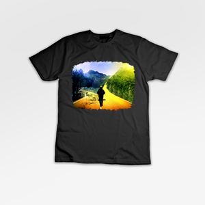 Diseño de Camiseta por Usman_Live para este proyecto | Diseño: #30672355