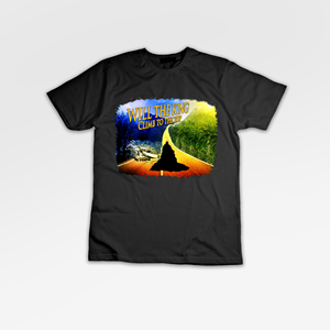 T-shirt Design by Usman_Live for this project | Design #30697314