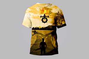 Diseño de Camiseta por amit930 para este proyecto | Diseño: #30716199