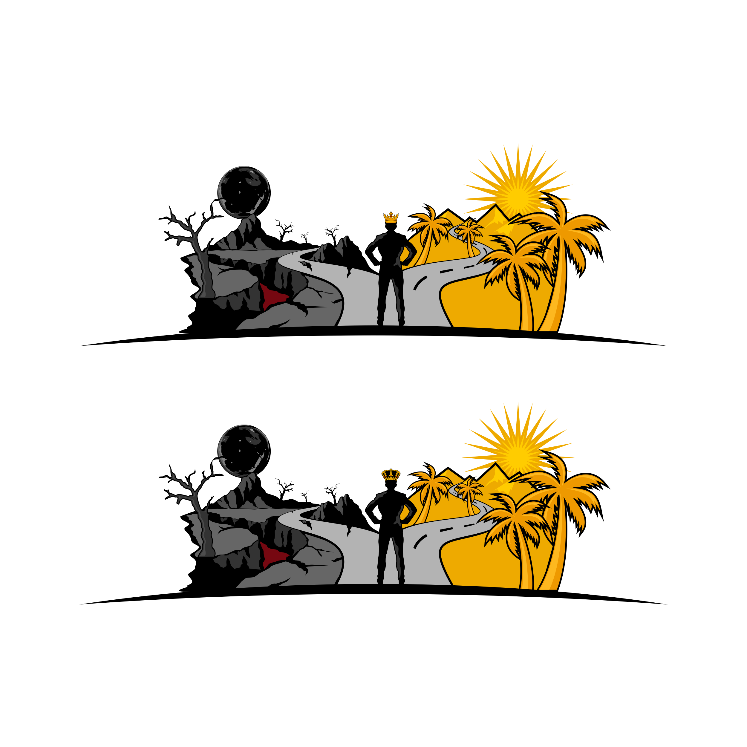 Diseño de Camiseta por luckdesign para este proyecto | Diseño: #30699092