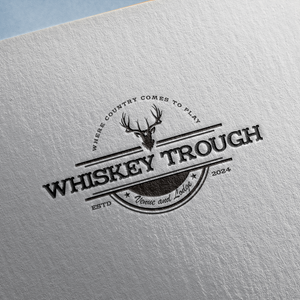 Logo Design by Estúdio Publik for this project | Design #30698678