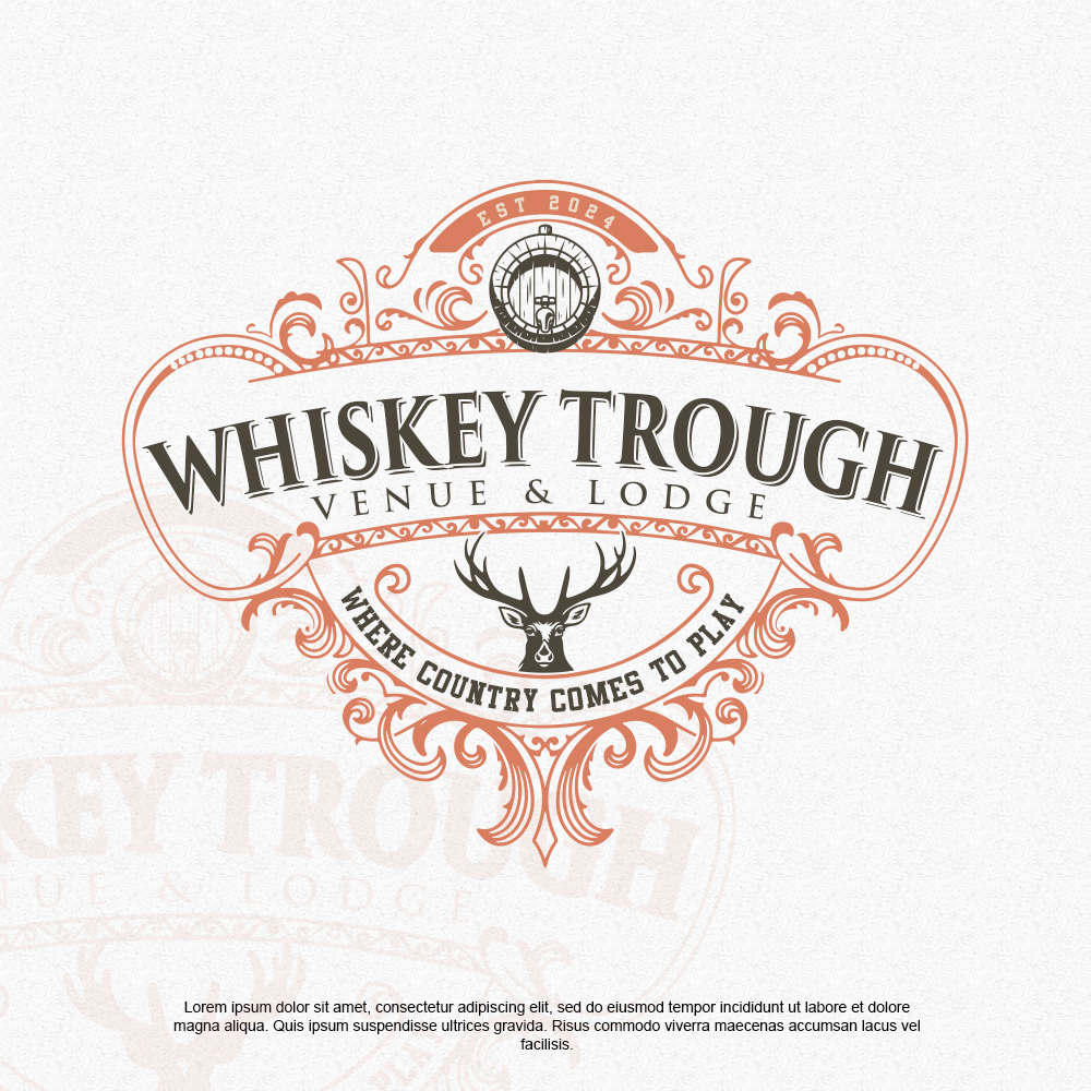 Logo Design by DesignDot110 for this project | Design: #30701303