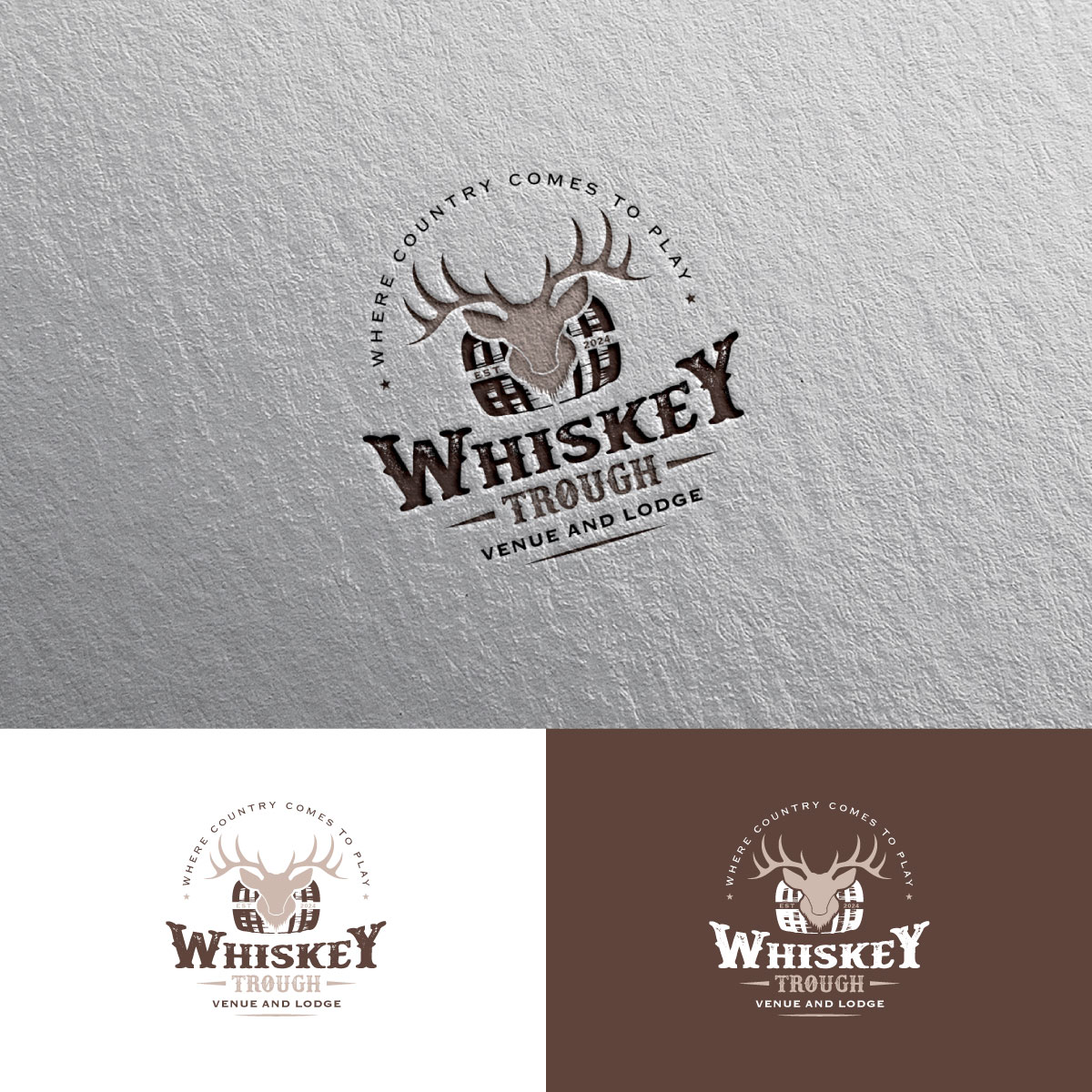 Logo Design by chris Ray for this project | Design #30667023