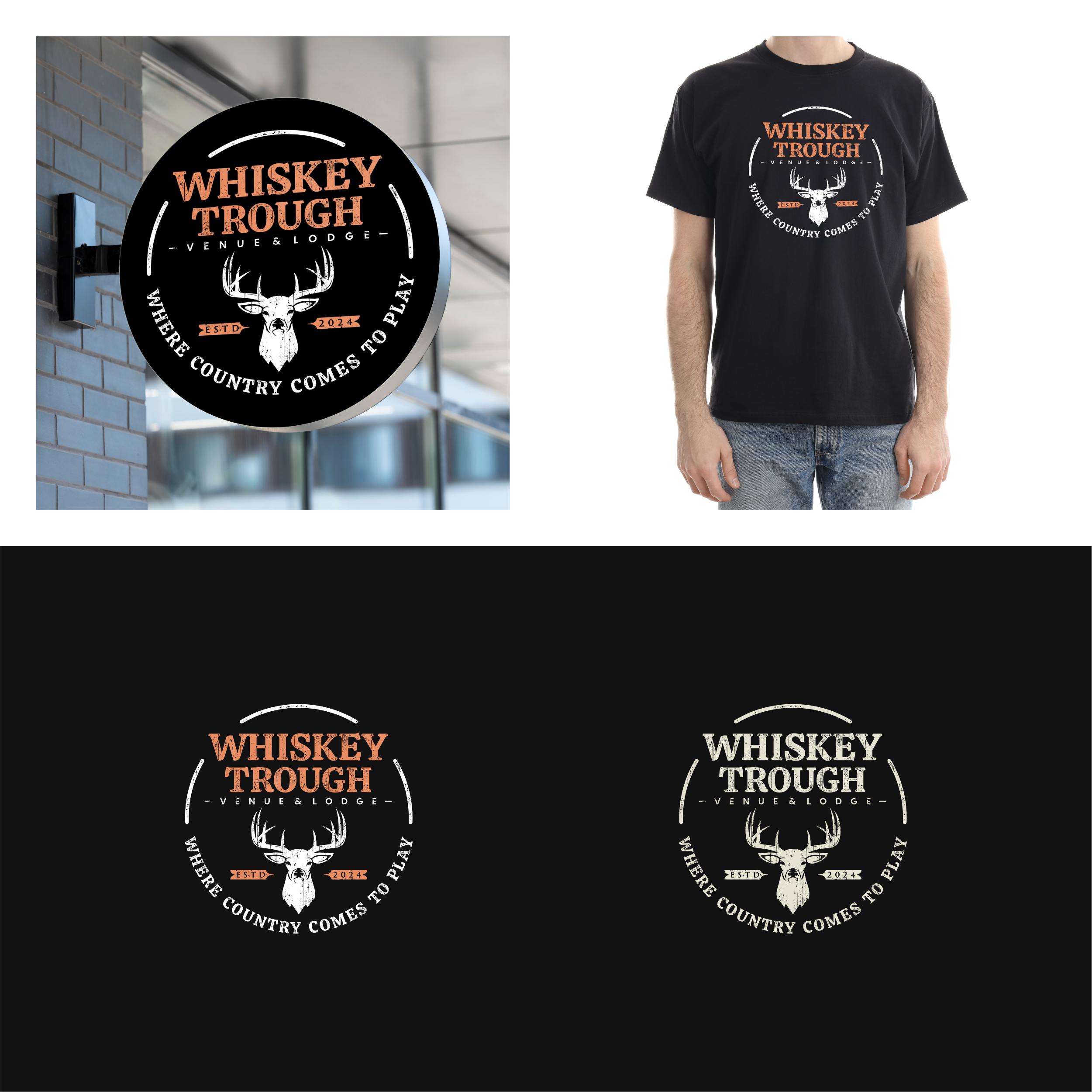 Logo Design by YNCK for this project | Design #30677211