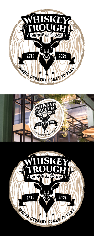 Logo Design by Oleksandr Tovarkov for this project | Design: #30706962