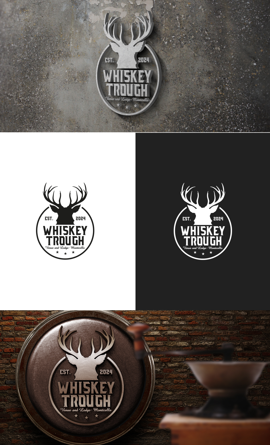 Logo Design by GLDesigns for this project | Design #30662601