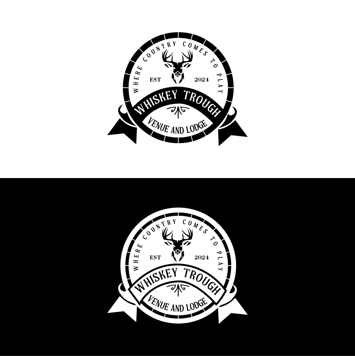 Logo Design by creative.bugs for this project | Design #30666946