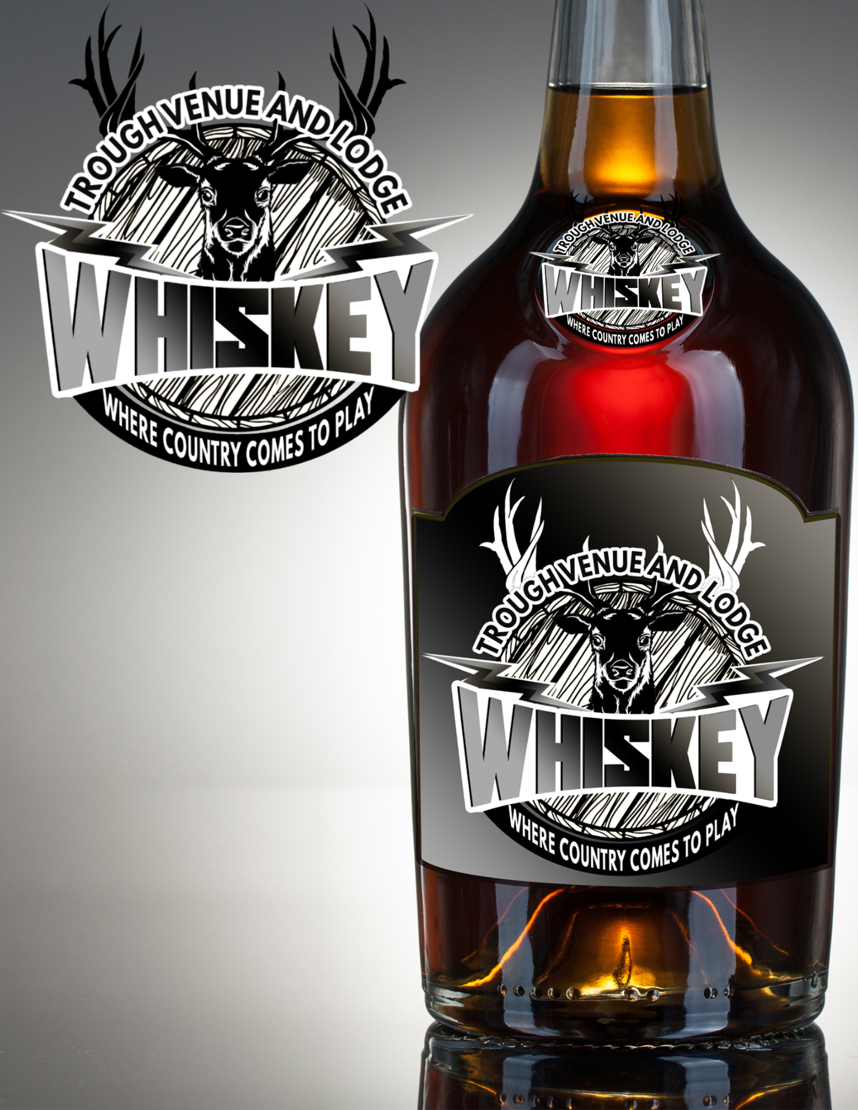 Logo Design by ARtKISTA for this project | Design #30664484