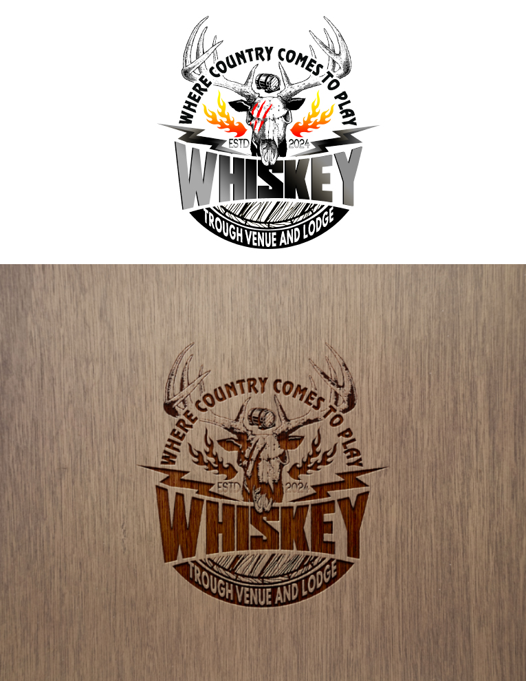 Logo Design by ARtKISTA for this project | Design #30699418