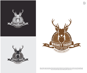 Logo Design by D_Mantra