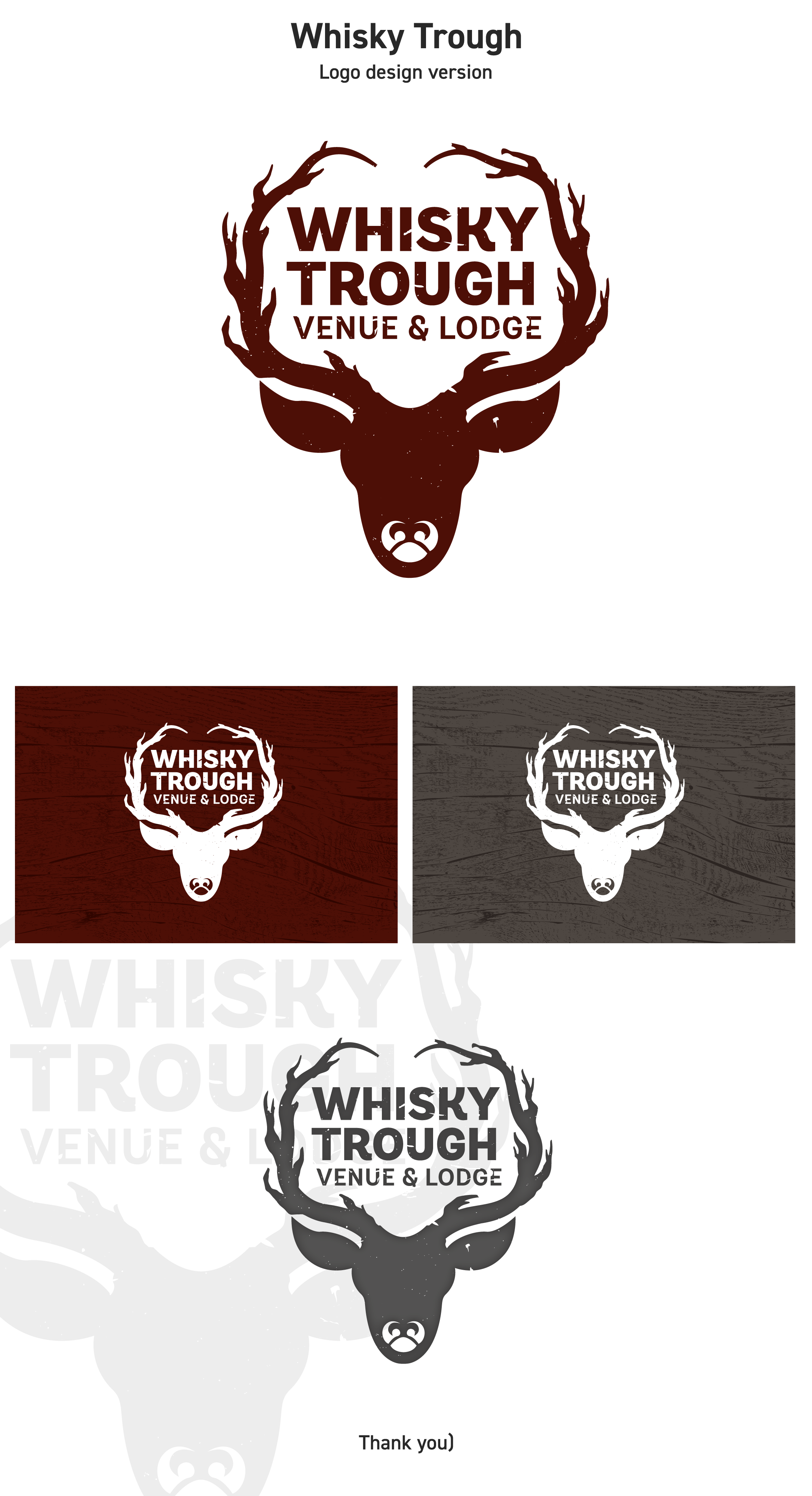 Logo Design by Jorwe for this project | Design #30670178