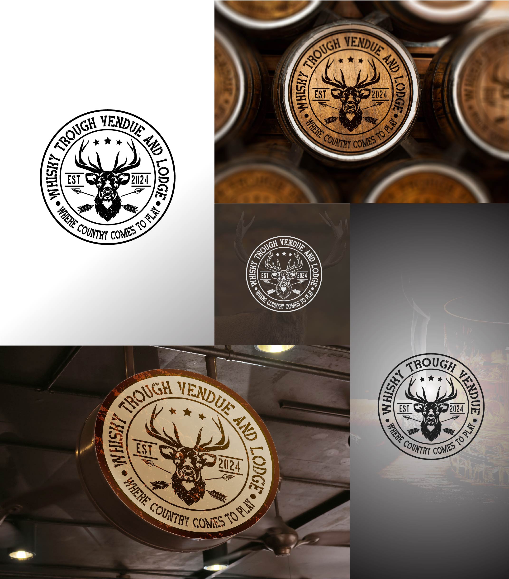 Logo Design by Mario 11 for this project | Design #30667420