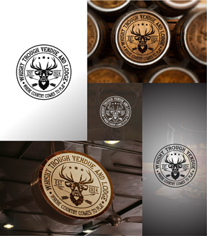 Logo Design by Mario 11