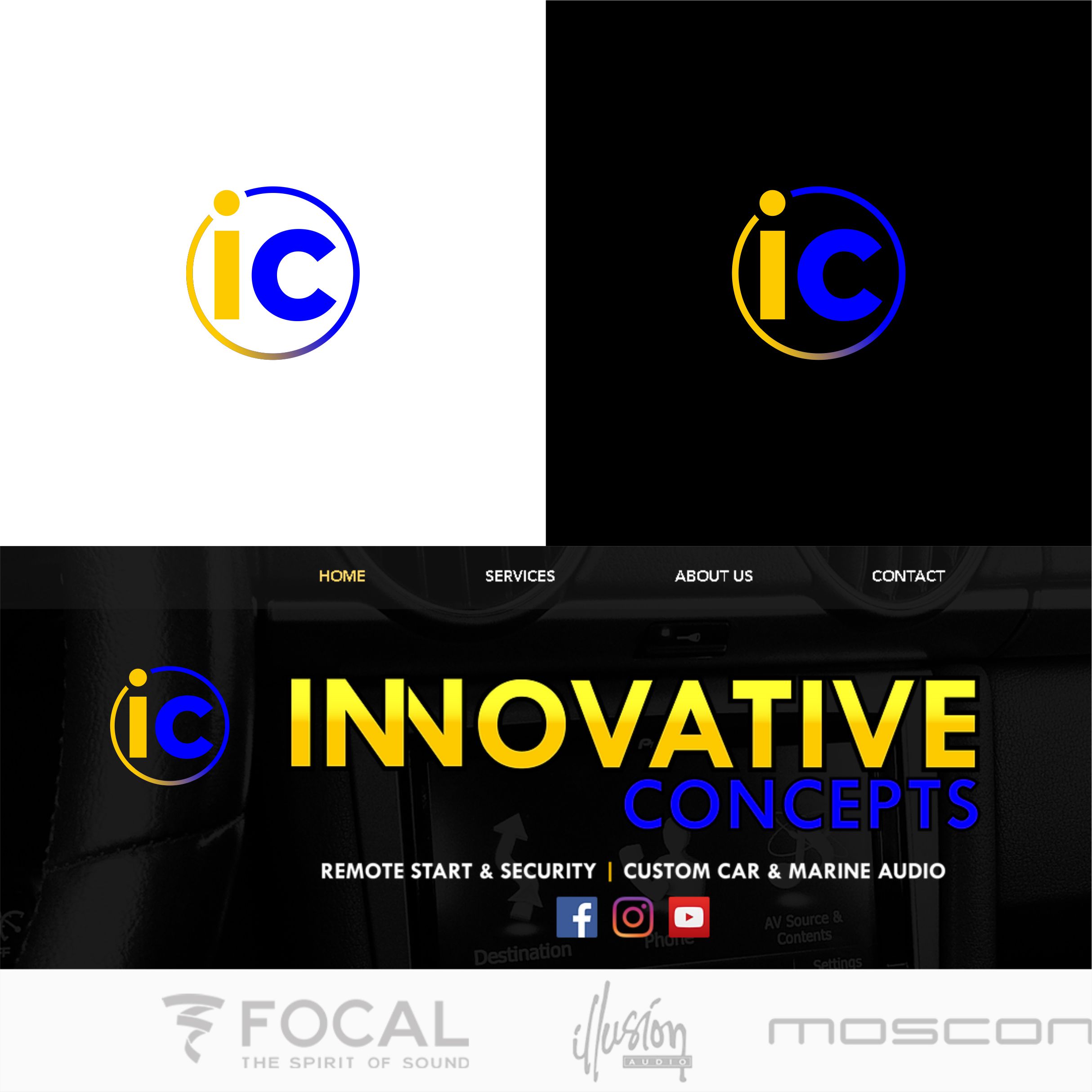 Design Graphique par sam_reef pour ce projet | Design #30700015