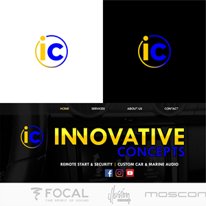 Graphic Design by sam_reef for this project | Design: #30700015