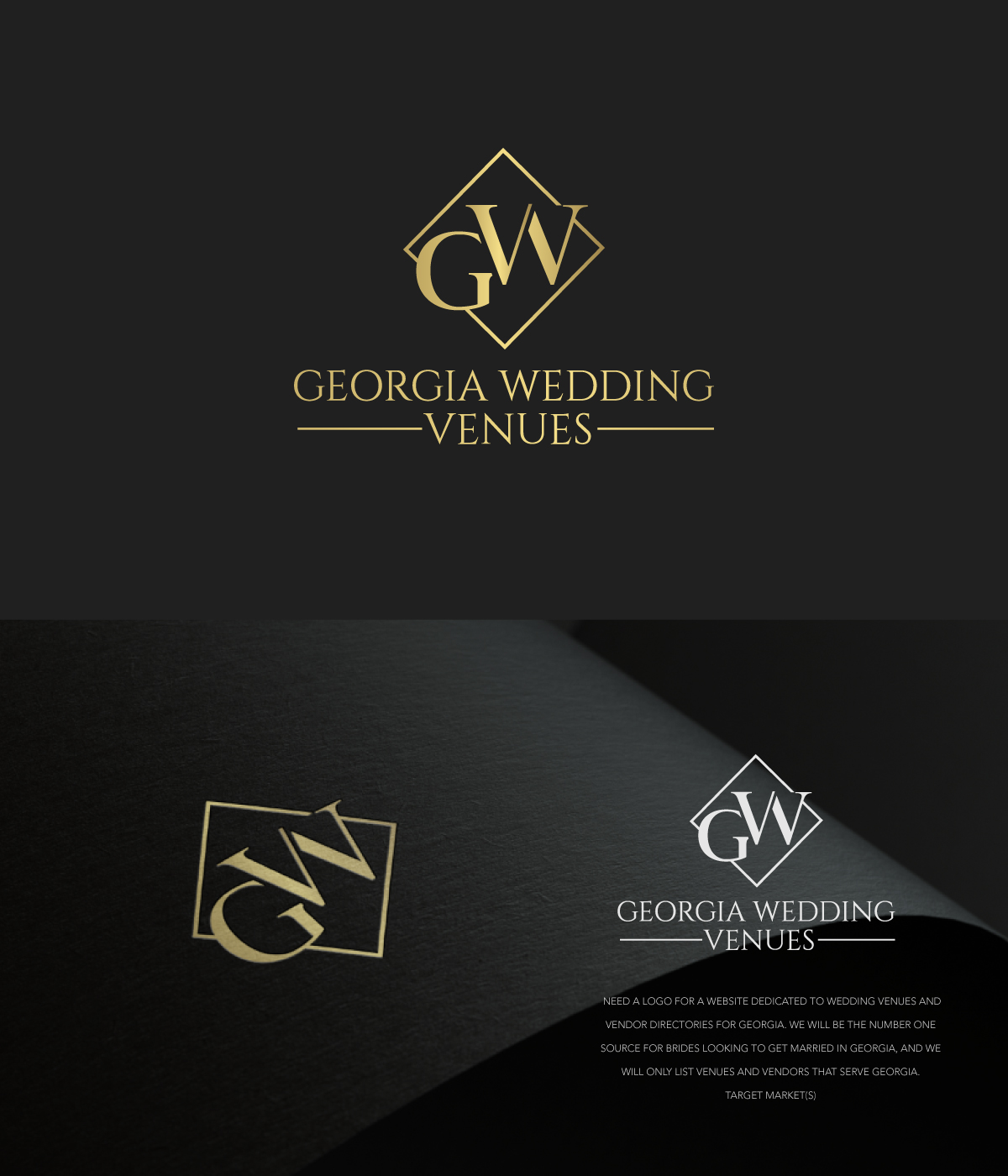 Diseño de Logo por Farhad Design para este proyecto | Diseño #30663985