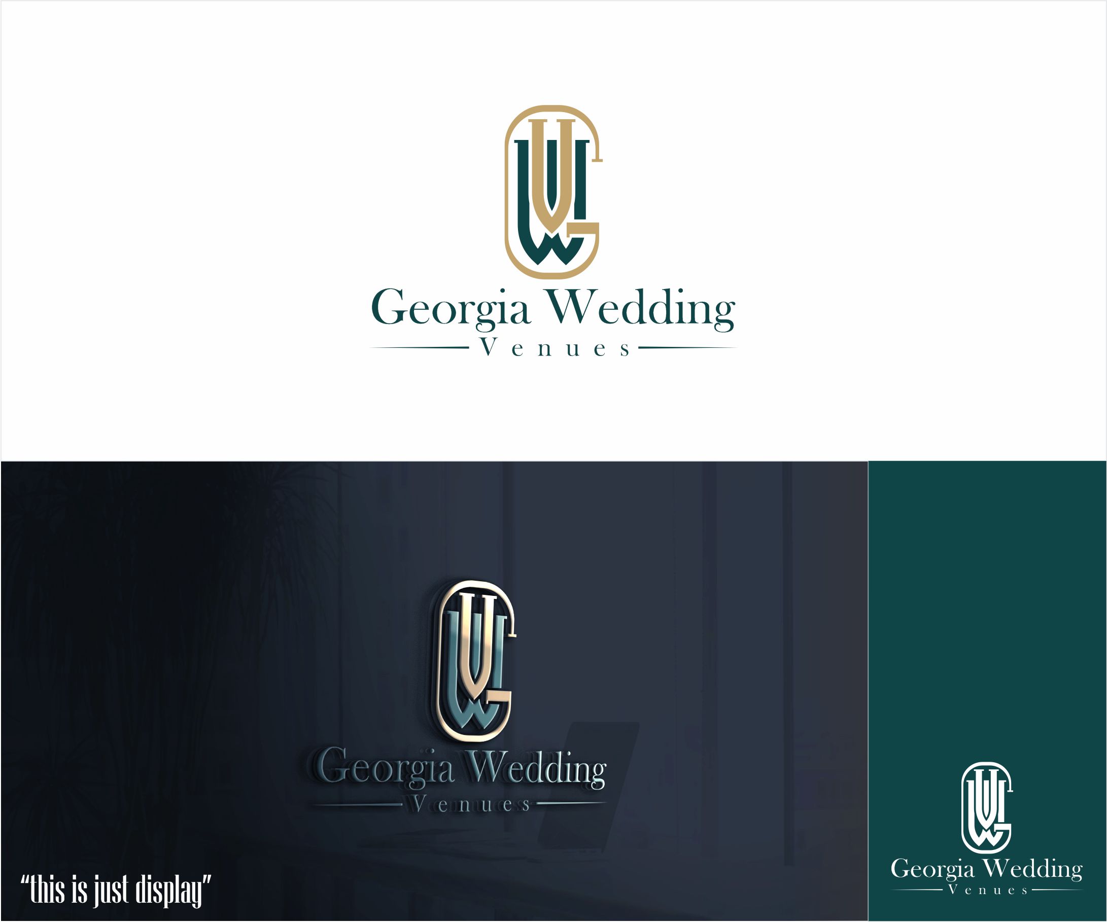Logo Design by alkaline for this project | Design #30665189