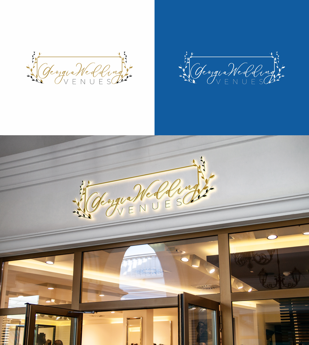 Logo Design by RA-bica for this project | Design #30665500