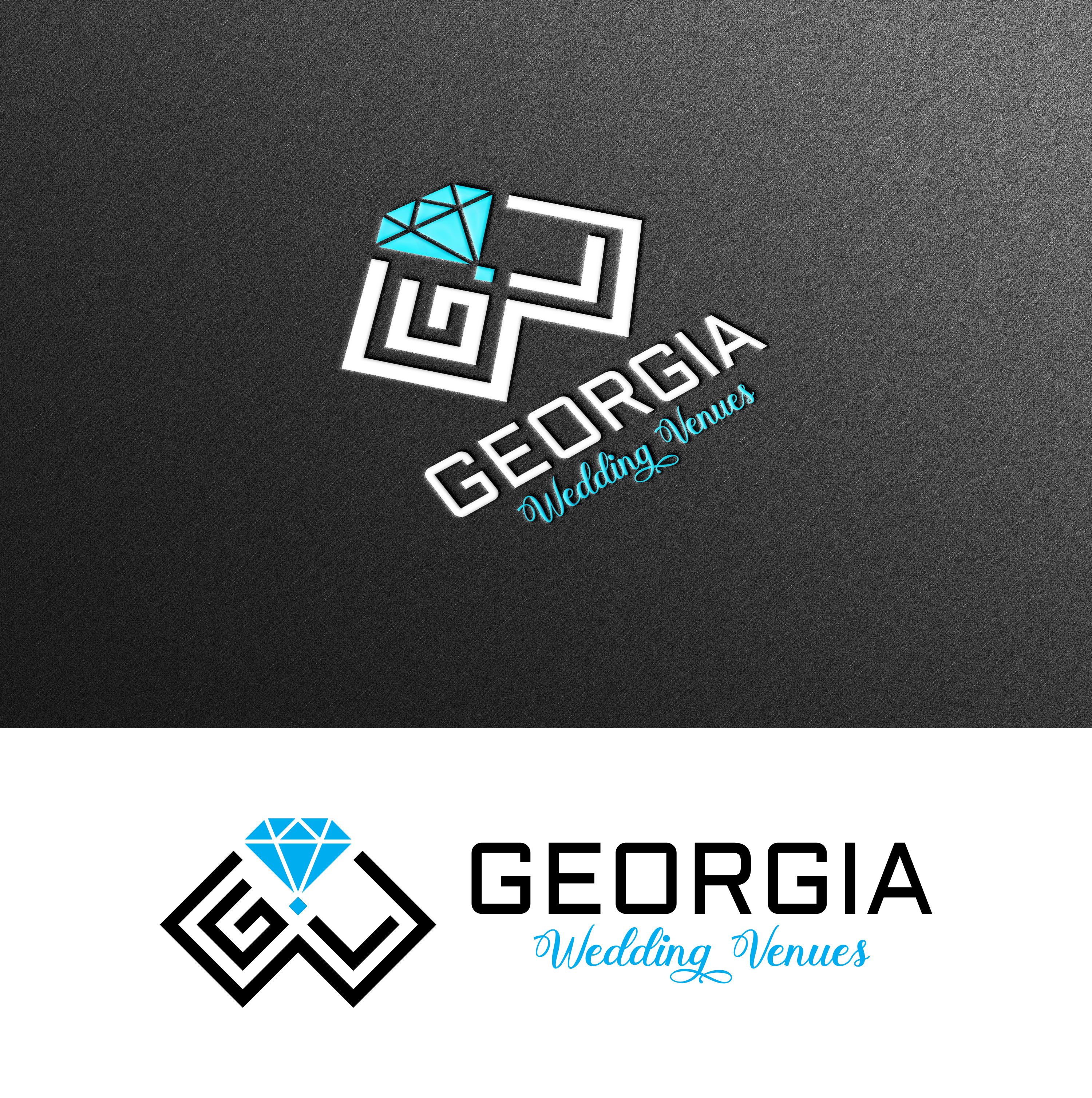 Logo Design by loveqis for this project | Design #30664092