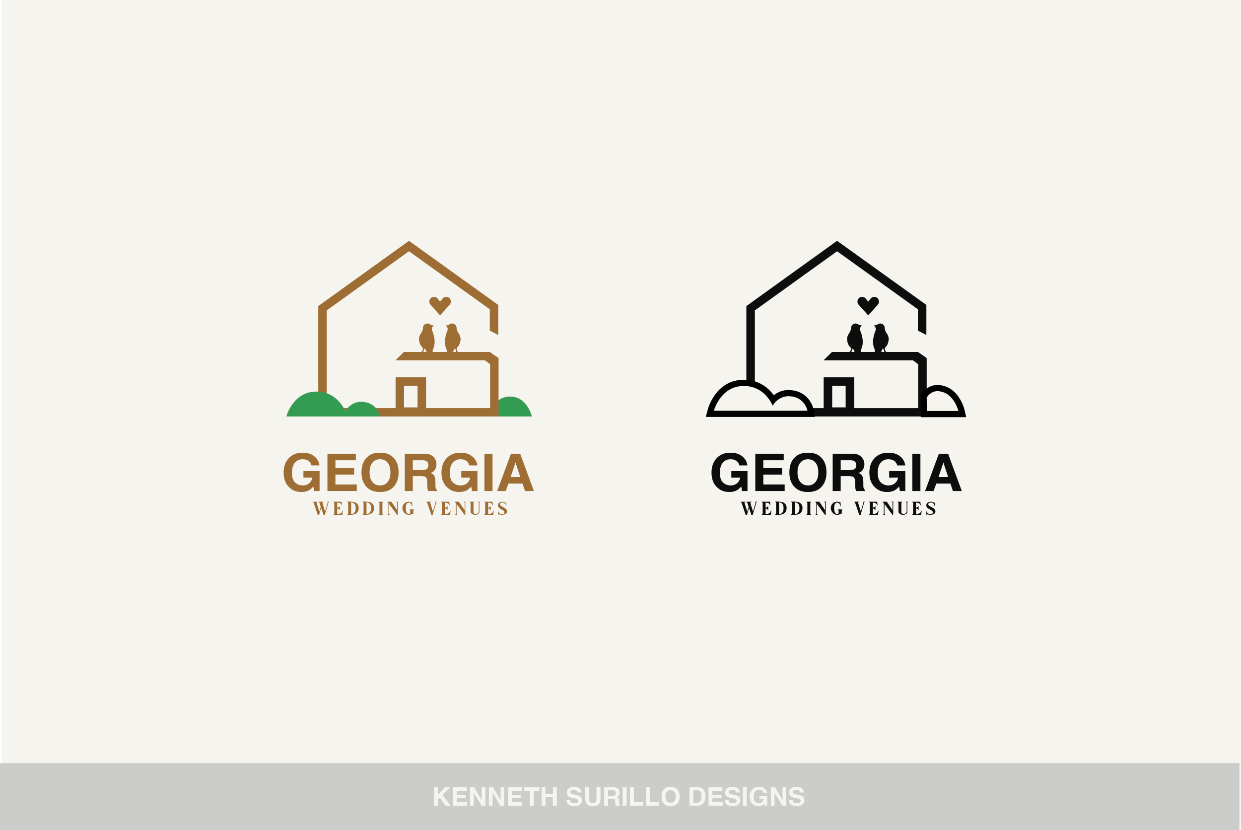 Logo Design by kenzero for this project | Design #30663313