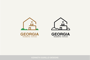 Diseño de Logo por kenzero para este proyecto | Diseño: #30663313