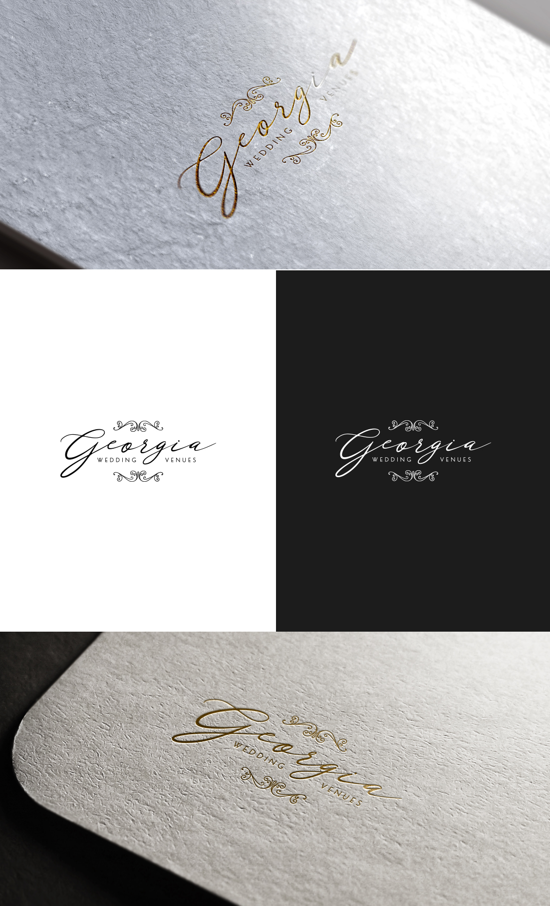 Logo Design by GLDesigns for this project | Design #30663184