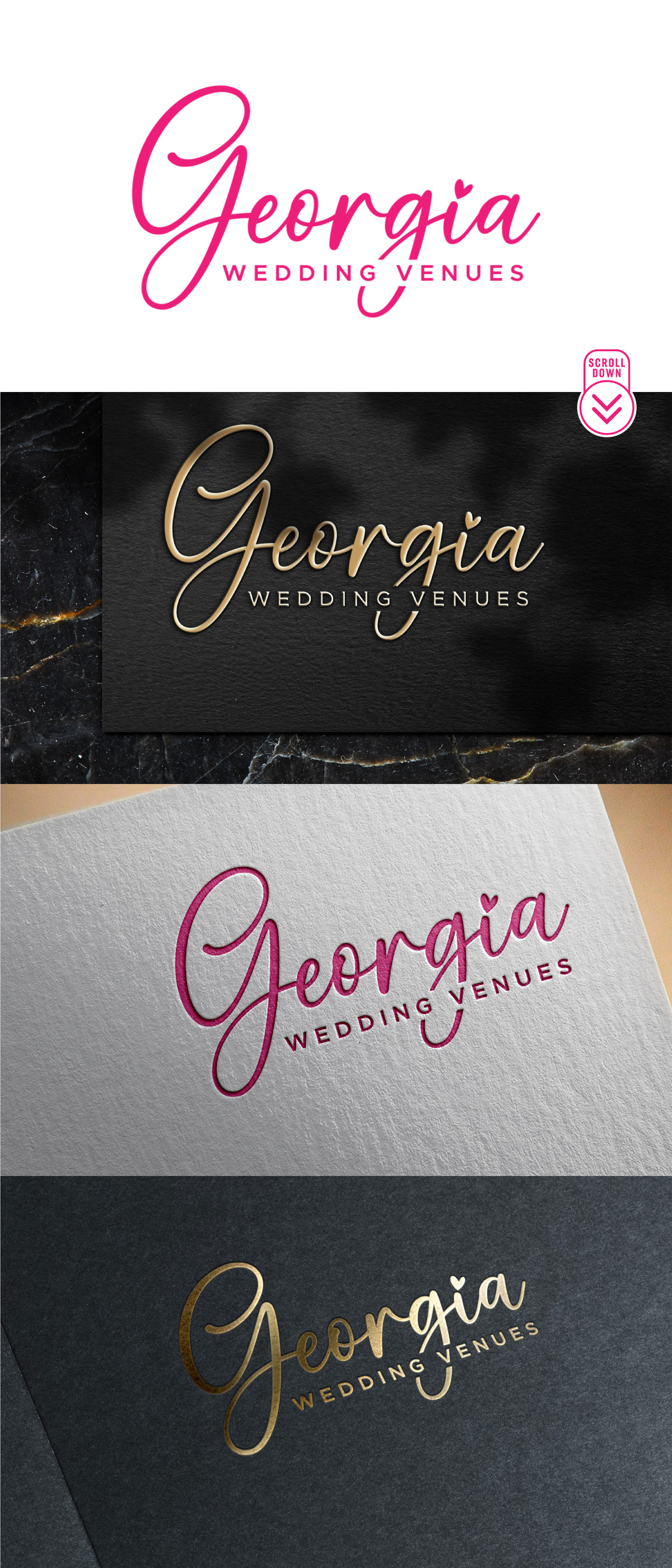 Diseño de Logo por Anamul Burhan para este proyecto | Diseño #30666791