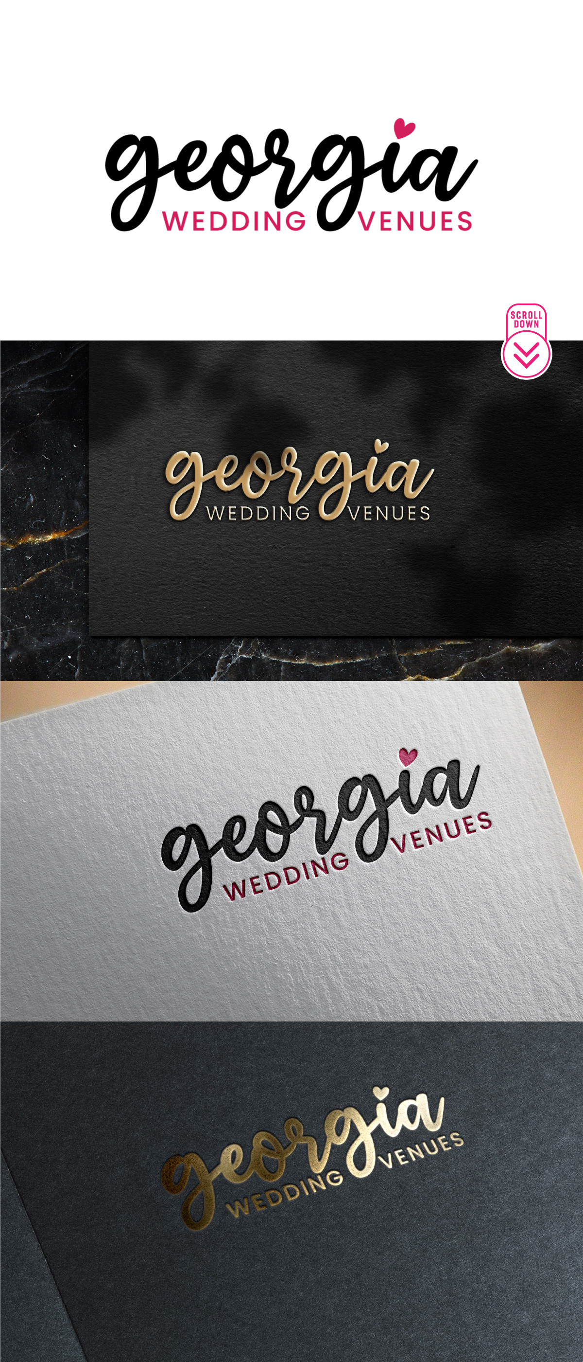 Logo Design by Anamul Burhan for this project | Design #30666824