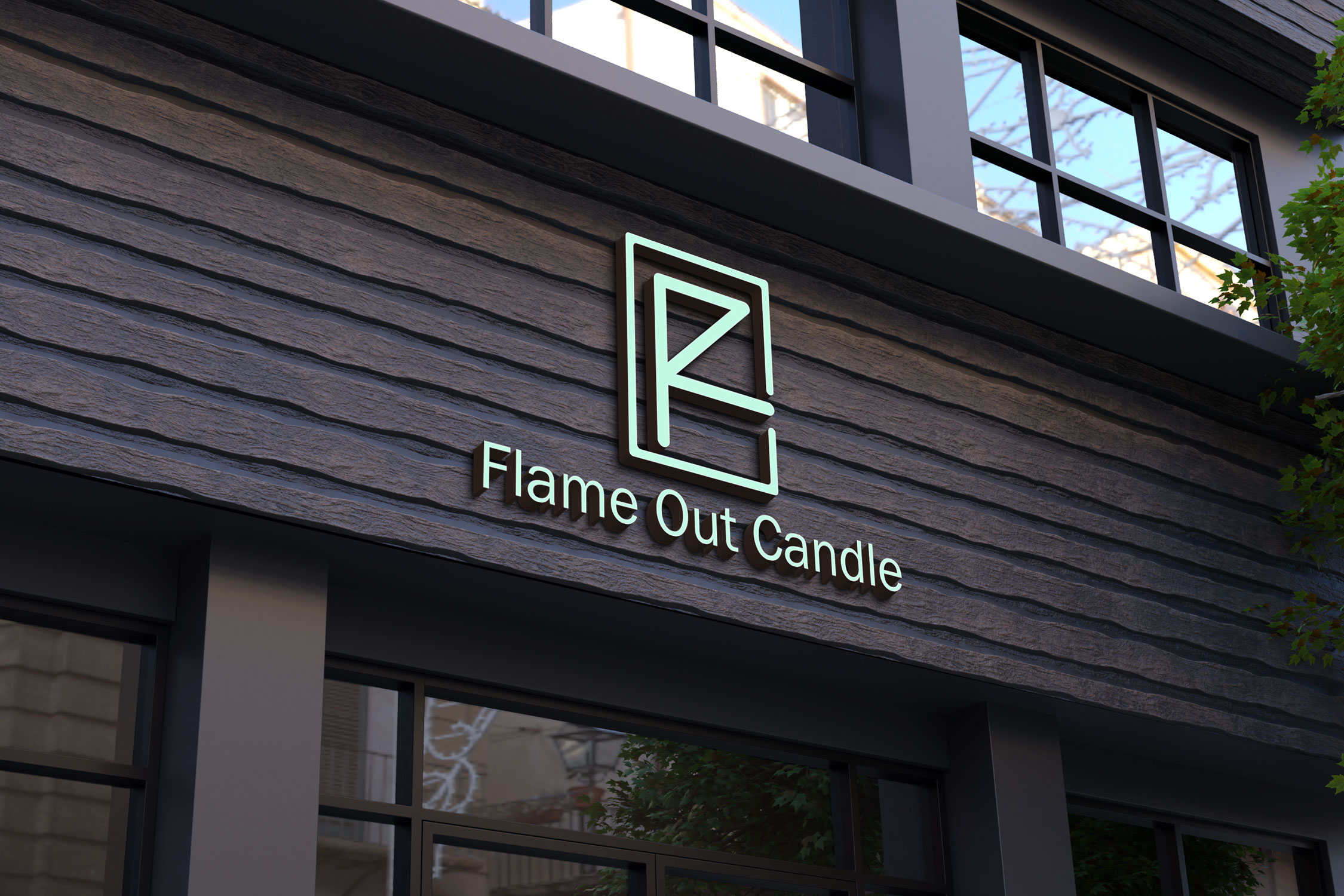 Logo Design by Kavth for this project | Design #30705056