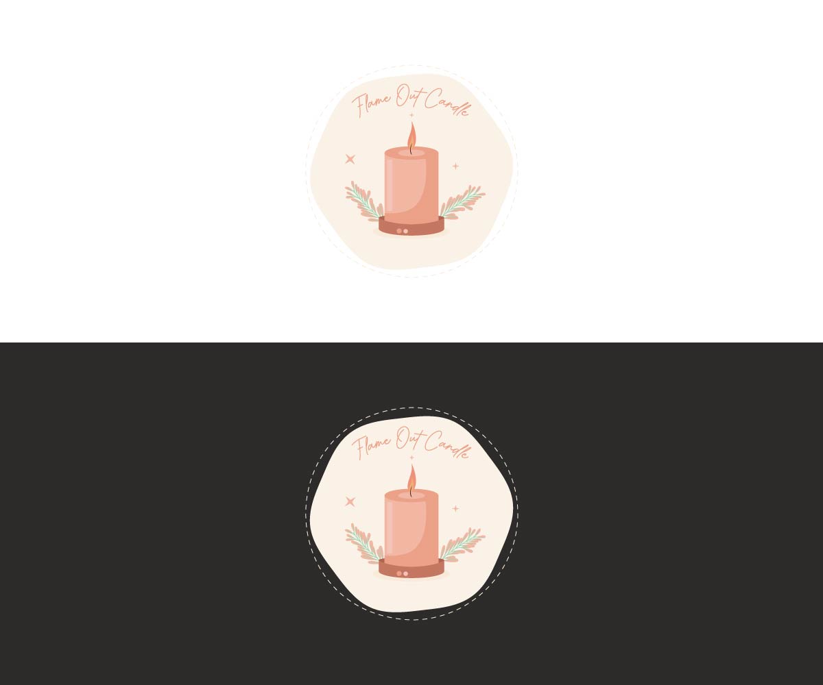 Logo Design by illustration house for this project | Design #30707297