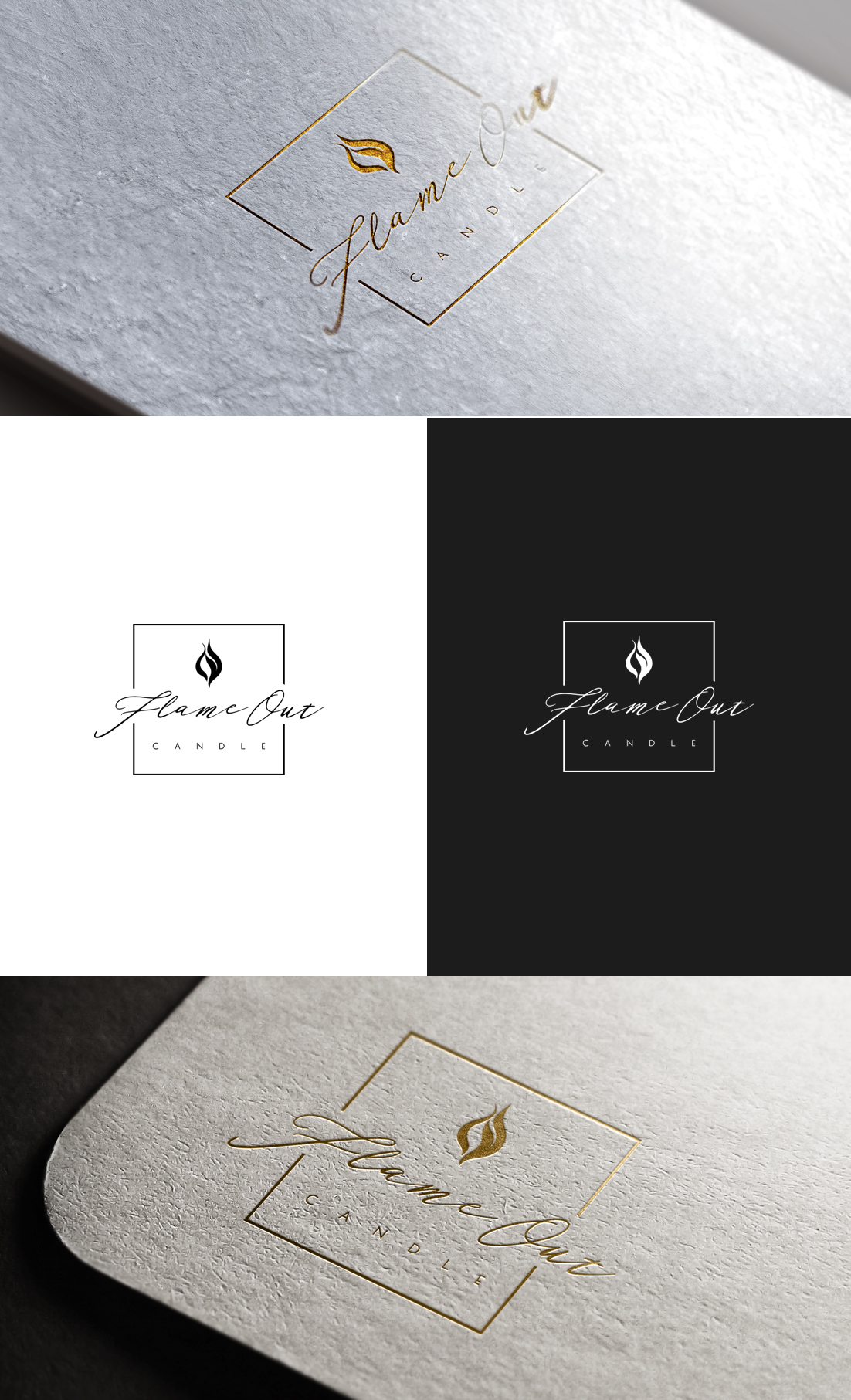 Logo Design by GLDesigns for this project | Design #30663298