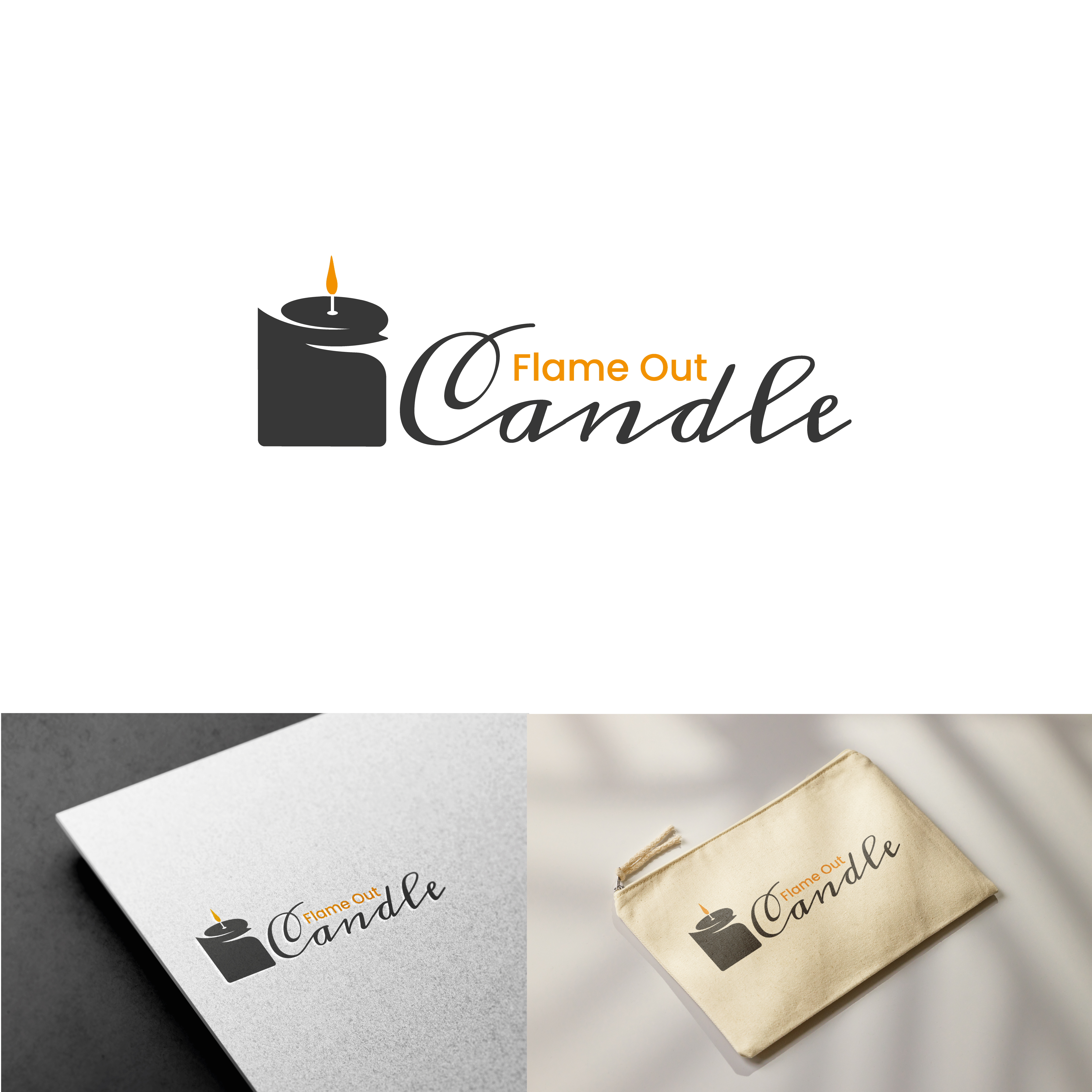 Logo Design by AbhishekkM'24 for this project | Design #30669949