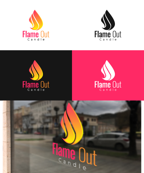 Logo-Design von DistShorty - Poorna für dieses Projekt | Design #30708815