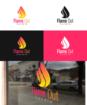 Logo Design by DistShorty - Poorna for this project | Design #30708815