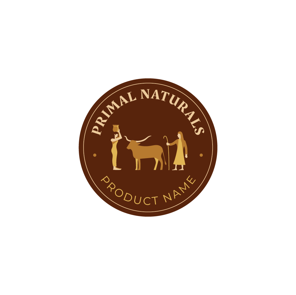 Logo Design by Jerwin Intac for this project | Design #30663453