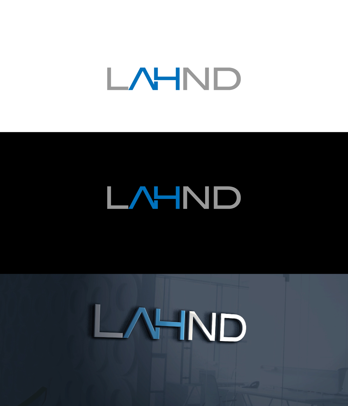 Diseño de Logo por Farhad Design para este proyecto | Diseño #30663870
