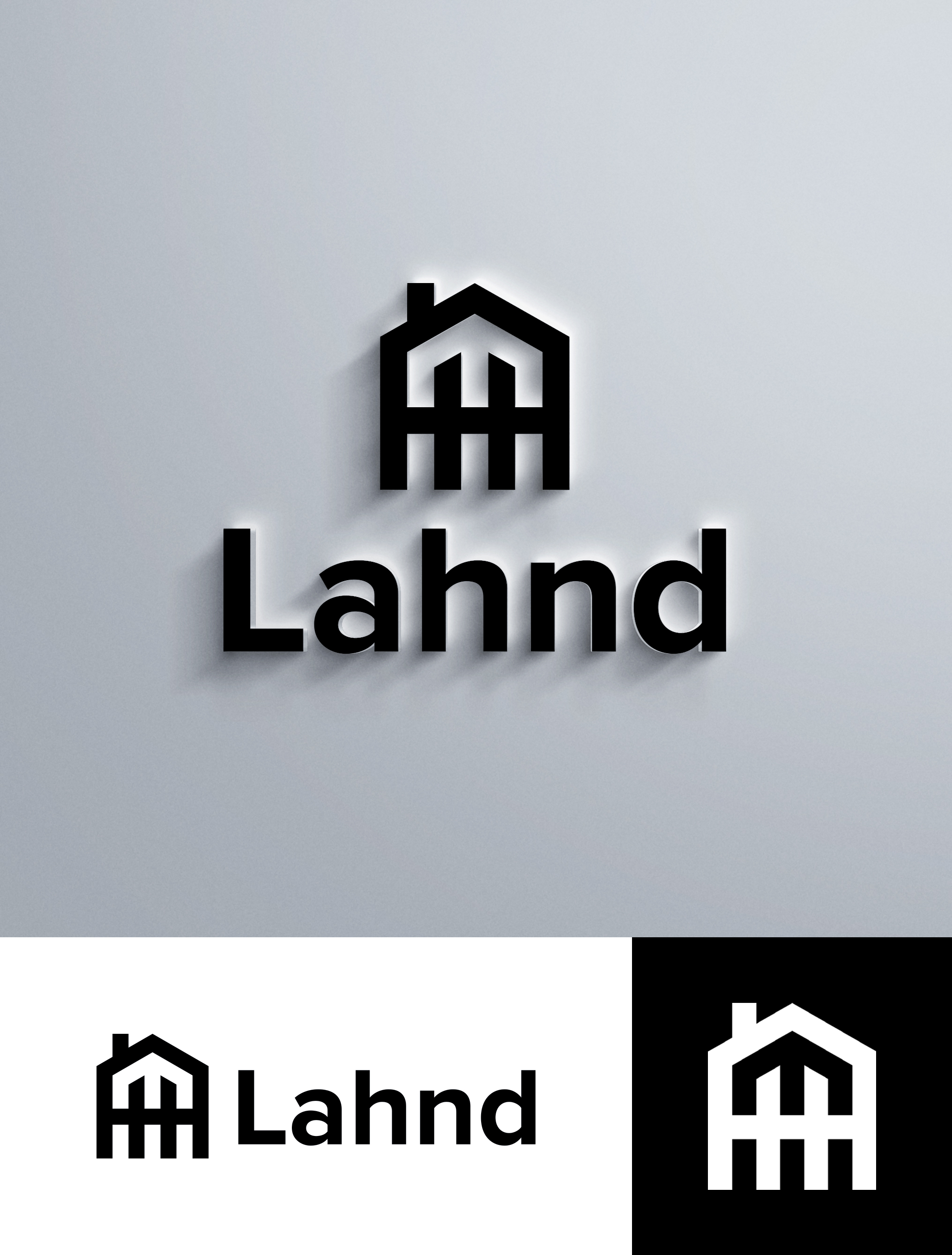 Logo Design by loveqis for this project | Design #30664986