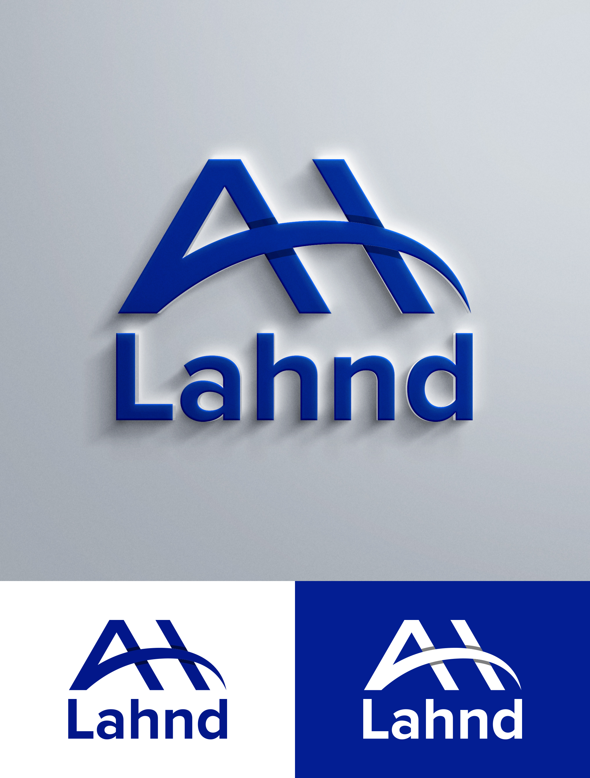 Logo Design by loveqis for this project | Design #30665115