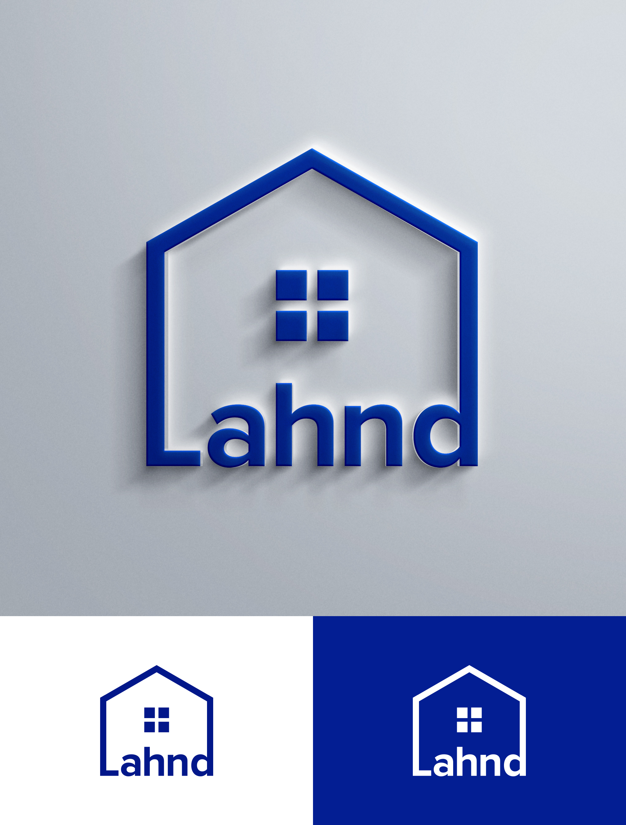 Logo Design by loveqis for this project | Design #30665173