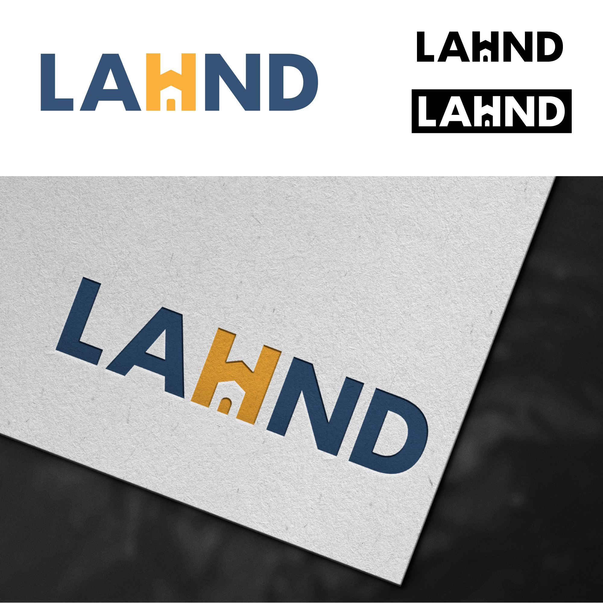 Logo Design by alus for this project | Design #30705226