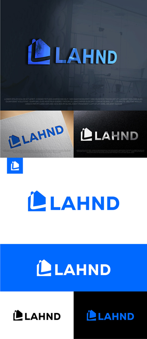 Logo Design by Huzaifa Designer